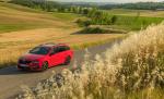 Skoda Octavia RS 245 Combi 2017 года (WW)